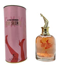 G for Women Sexy Secret Eau de Parfum 100mL bottle and packaging