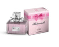 Mademoiselle Pour Femme Eau de Parfum 100mL bottle and packaging