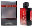 Parade Pour Homme for Men Eau de Toilette 100mL bottle and packaging