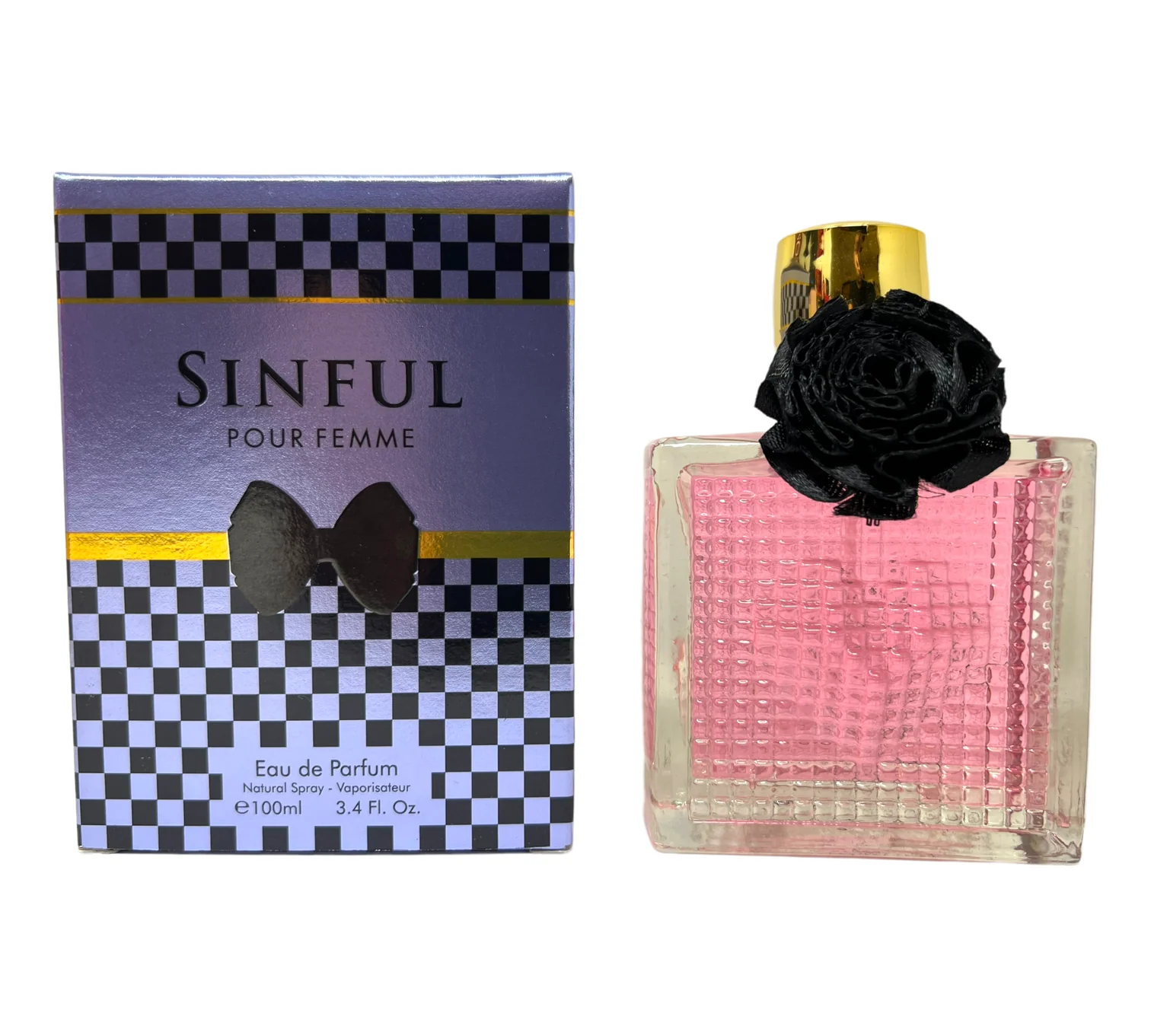 Sinful for Women