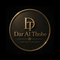 Dar Al Thobe - Home