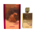 Oud Amber Ameerat for Women